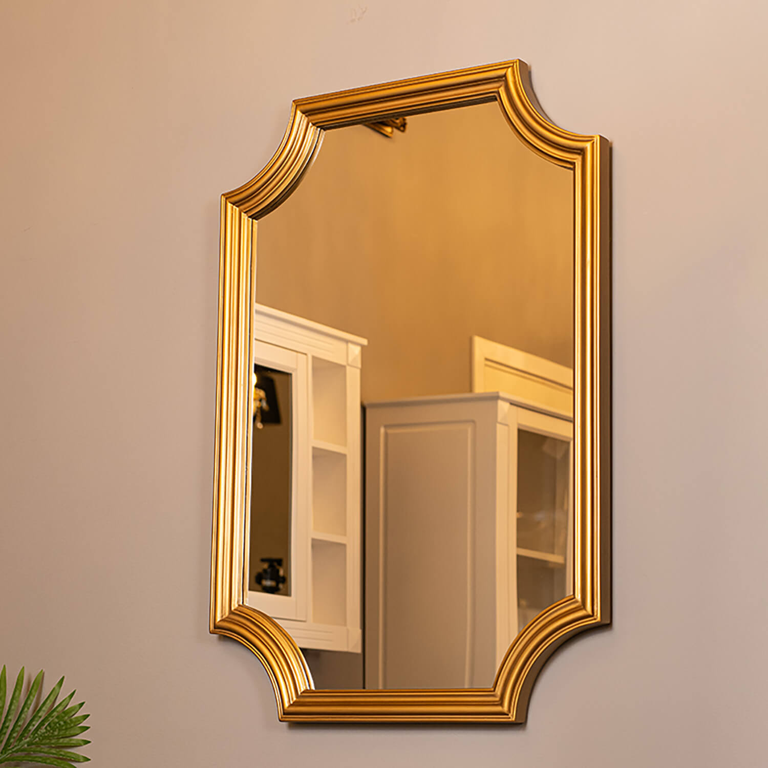 Spegel Vesani Arnaud 70x100 cm