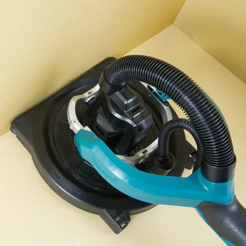 Väggslip Makita LXT DSL800ZU 225 mm utan Batteri