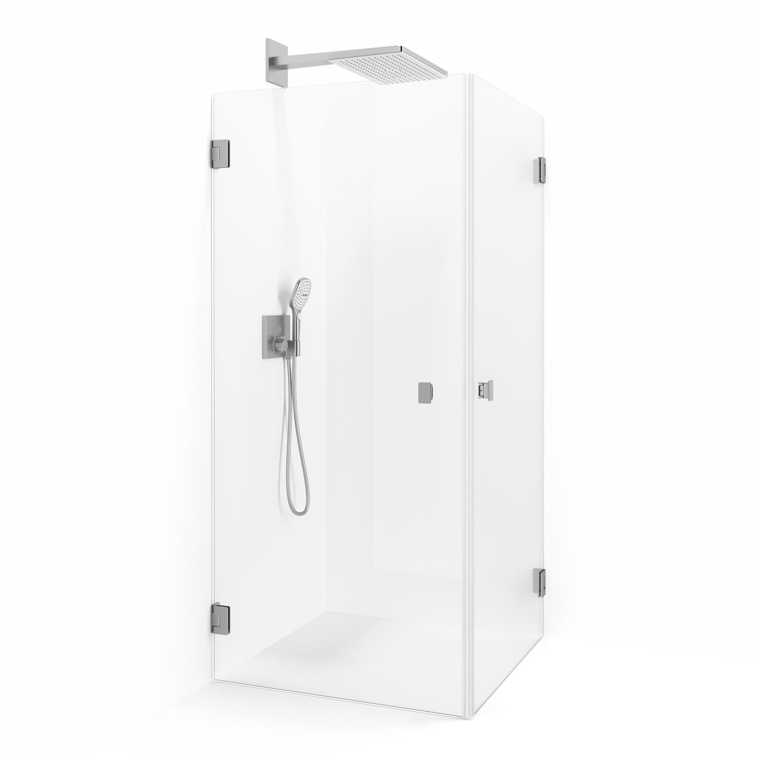 Duschhörn Macro Design Grace Rak