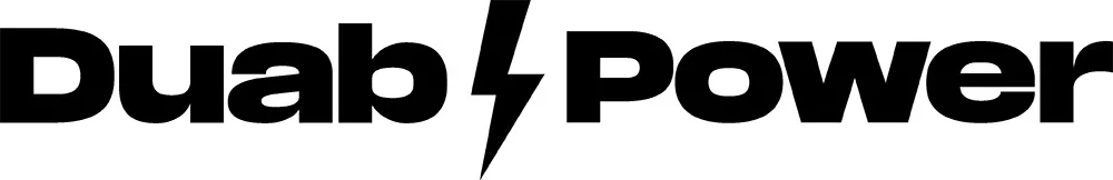 Duab-Power logo