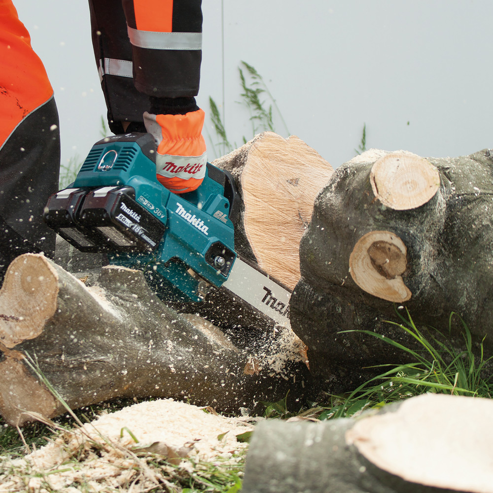 Kedjesåg Makita Arborist DUC306Z utan Batteri och Laddare