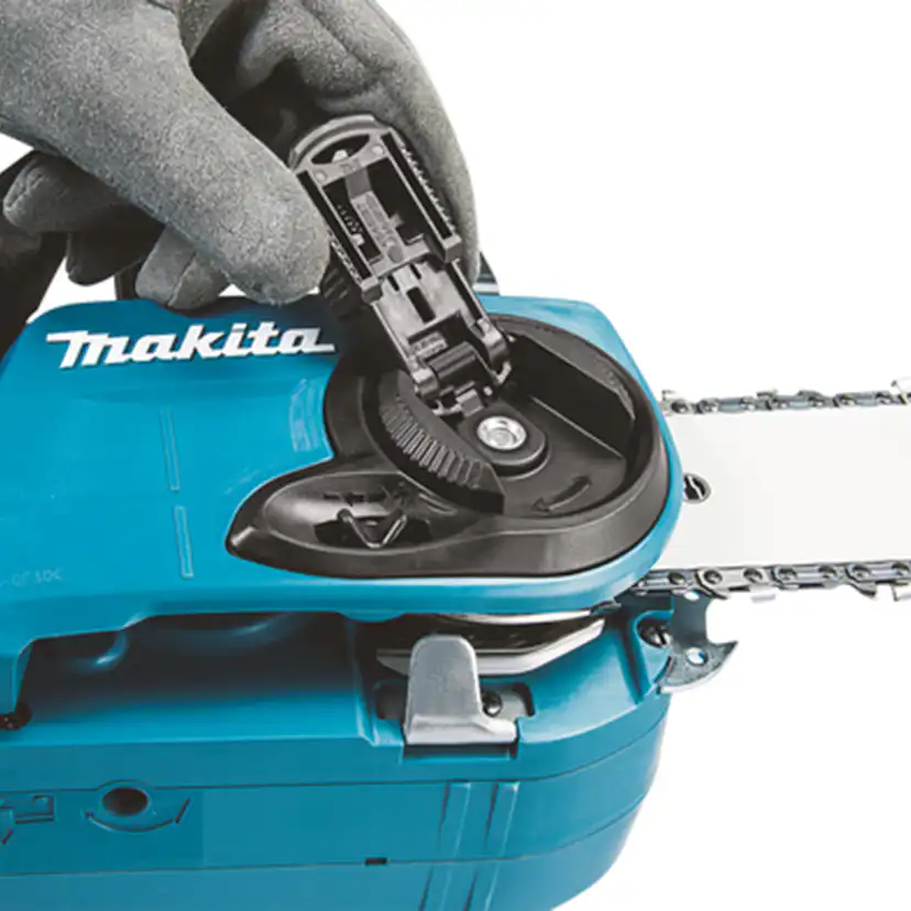 Motorsåg Makita LXT DUC353Z utan Batteri