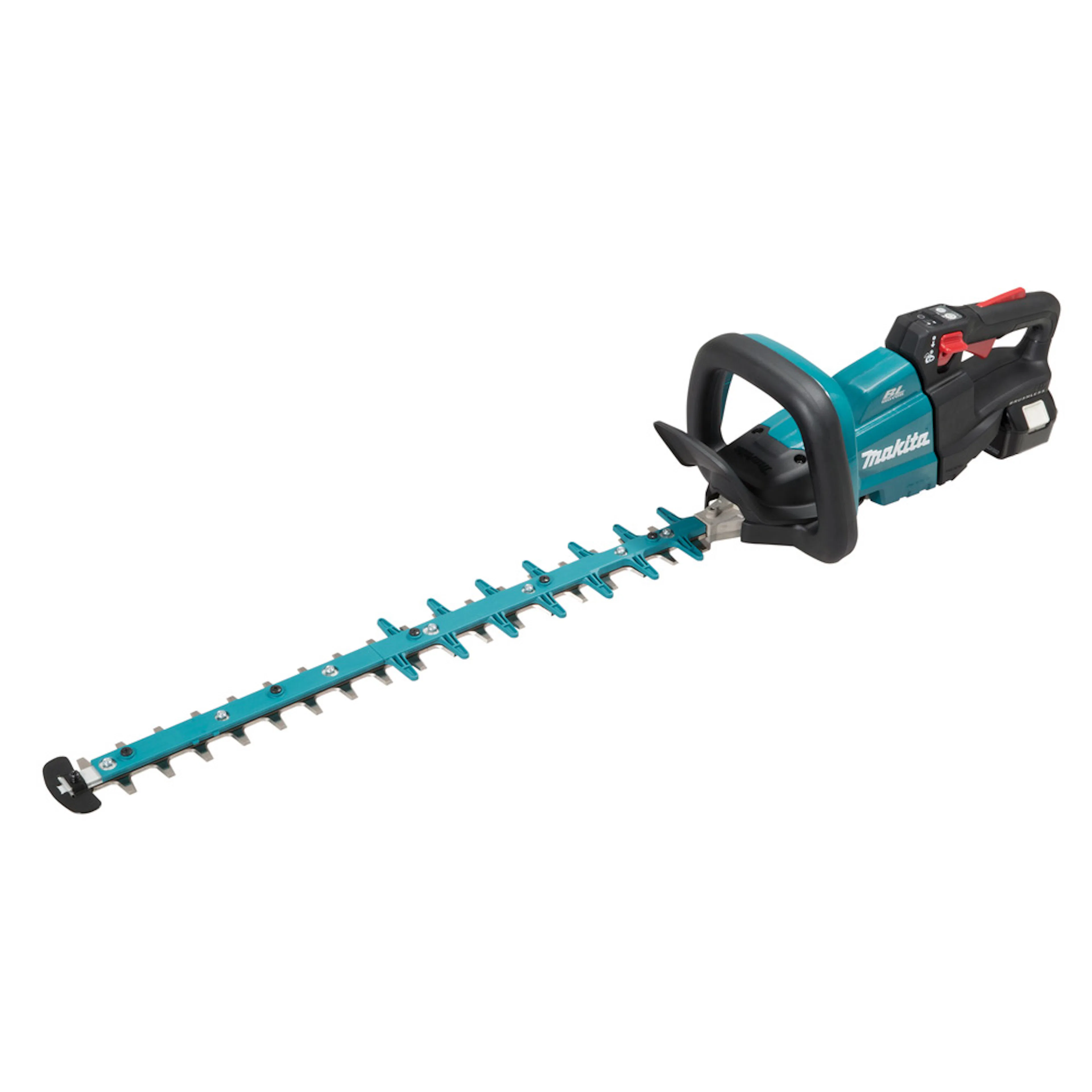Häcksax Makita LXT 18V DUH602Z LXT utan Batteri & Laddare