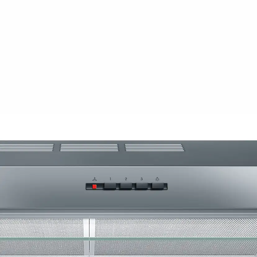 Köksfläkt Bosch DUL63CC50