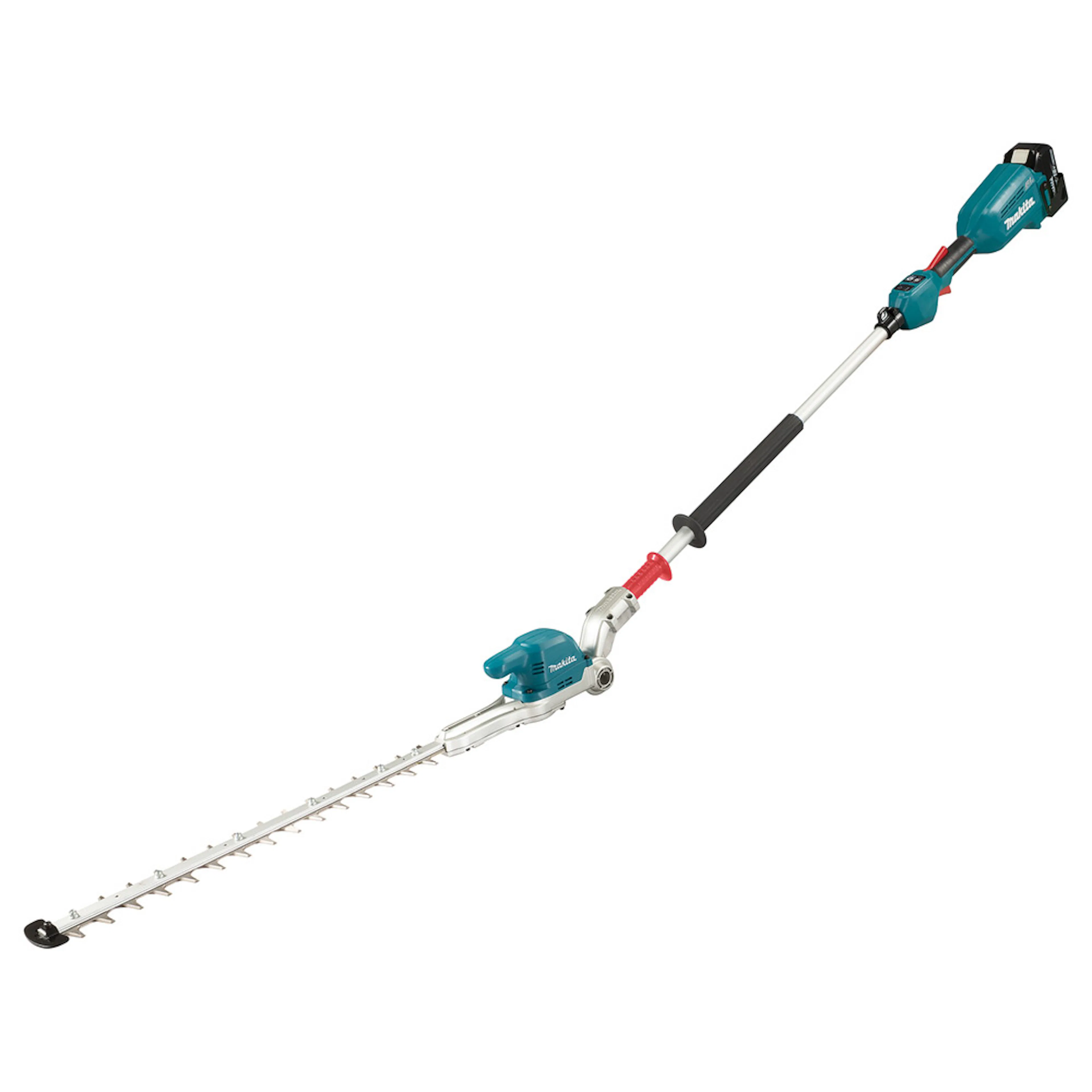 Häcksax Makita LXT DUN500WZ LXT 18V utan Batteri & Laddare