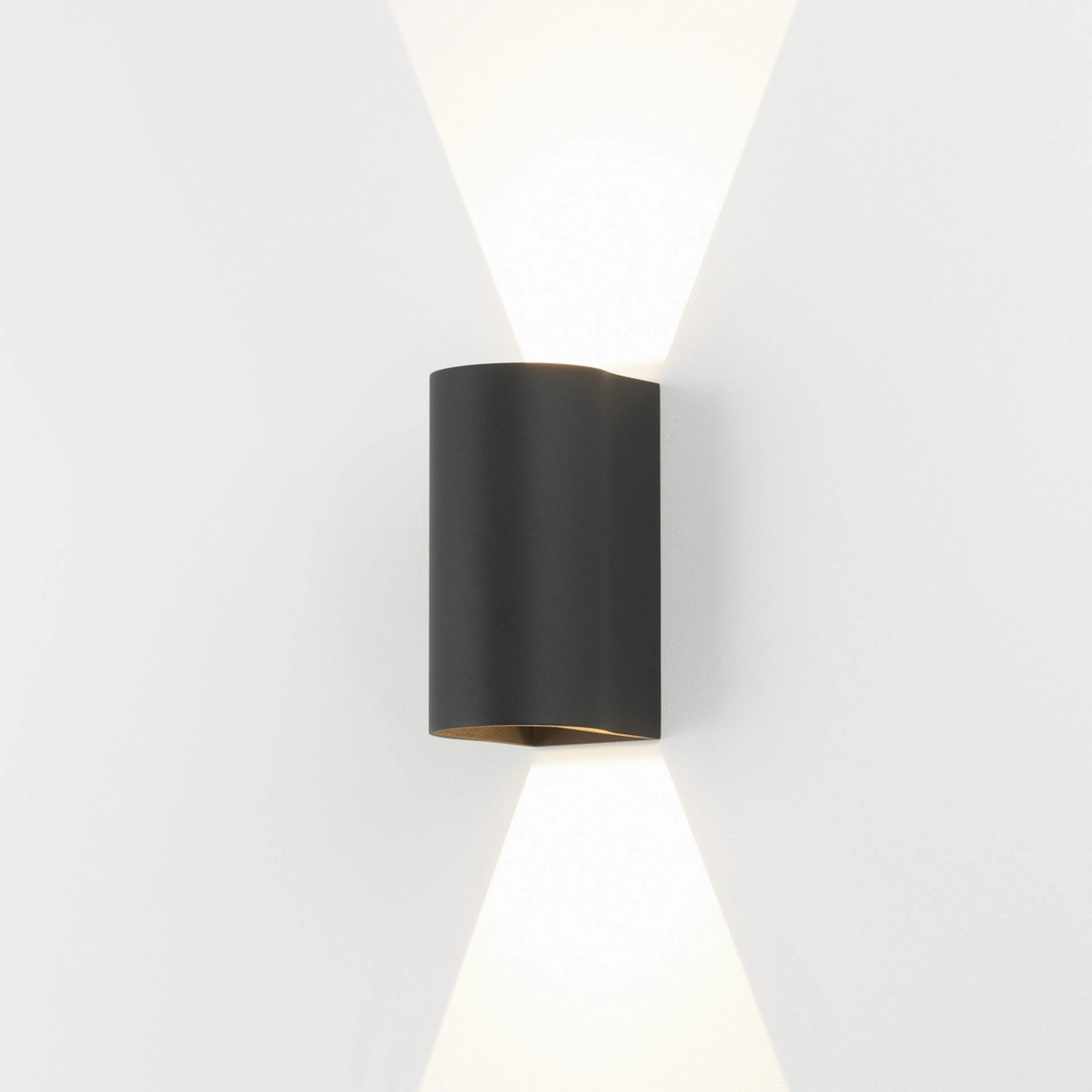 Vägglampa Astro Dunbar 160