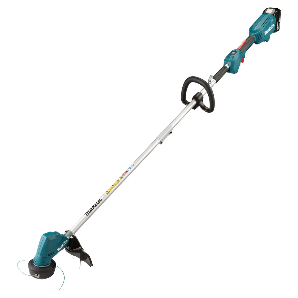 Grästrimmer Makita LXT DUR192LZ LXT 18V utan Batteri & Laddare