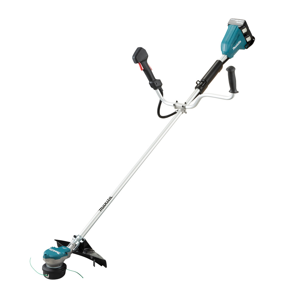 Grästrimmer Makita LXT DUR368AZ LXT 2x18V utan Batteri & Laddare