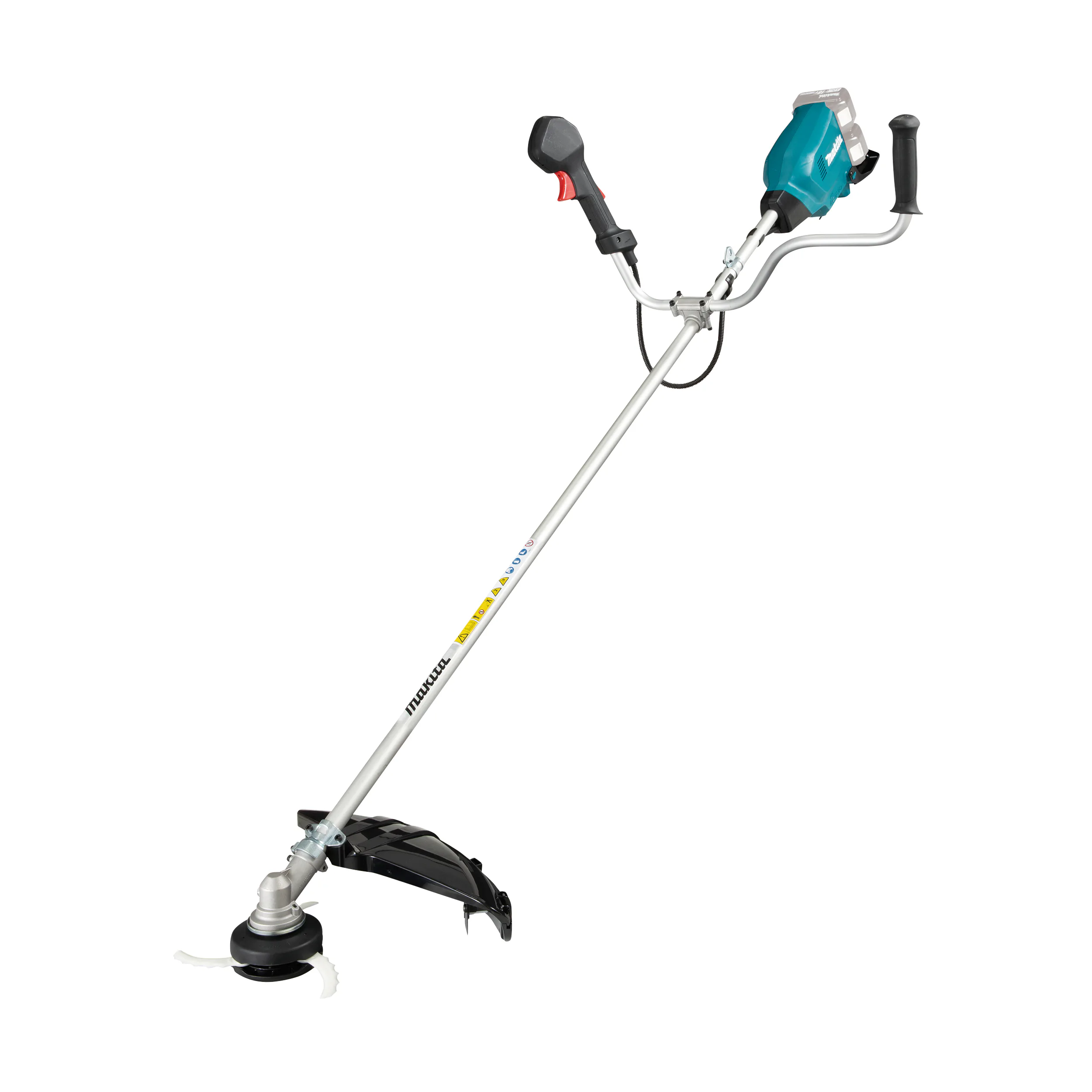 Grästrimmer Makita LXT DUR369AZX1 2X18V utan Batteri & Laddare