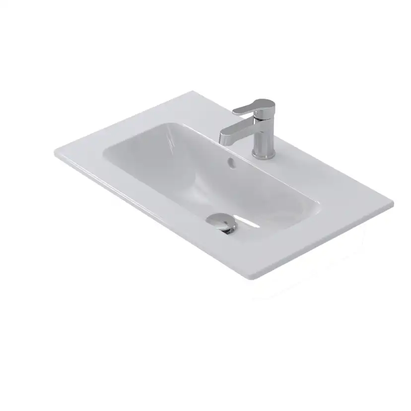 Tvättställ Björbo Badrum Saga Porslin