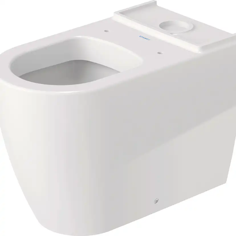 Toalettstol Duravit Me by Starck 217009