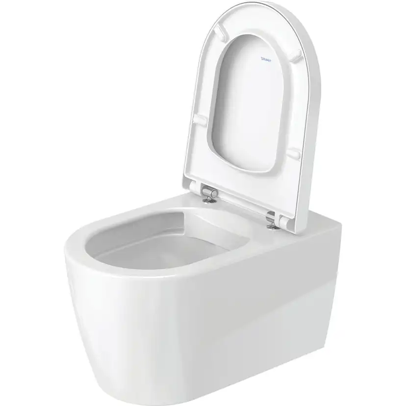 Vägghängd Toalettstol Duravit Me by Starck 25290