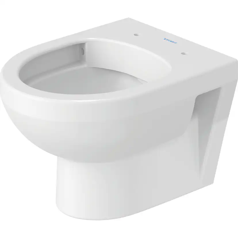 Vägghängd Toalettstol Duravit No.1 Compact