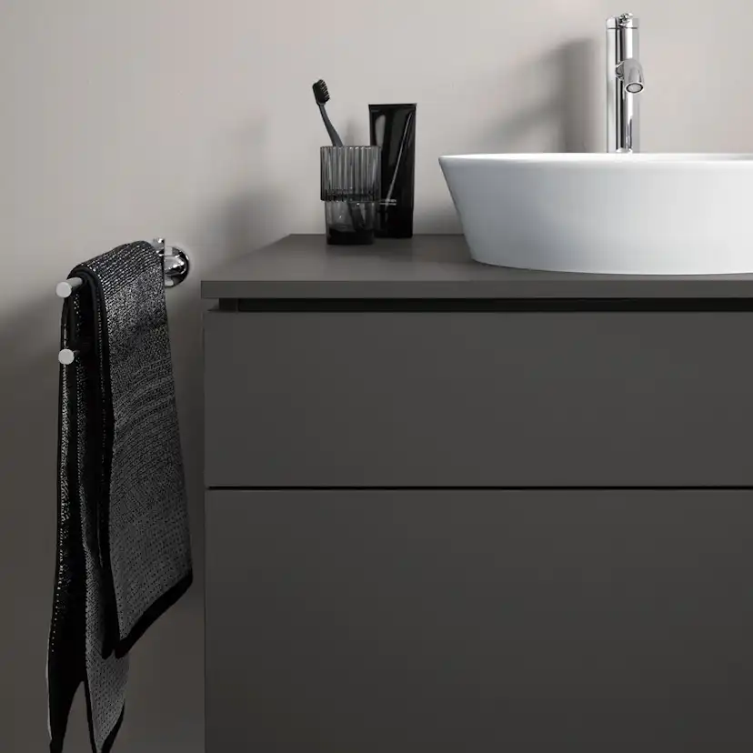 Handdukshållare Duravit Starck T 009941
