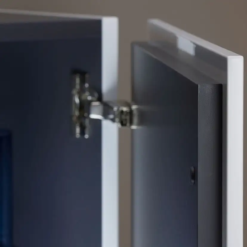 Högskåp Duravit L-Cube