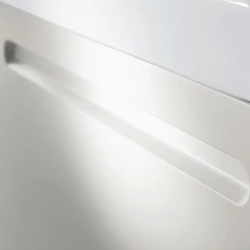 Tvättställsskåp Duravit No.1 Låda med Tvättställ