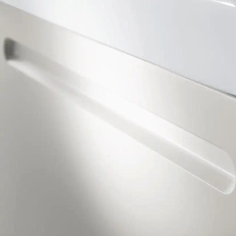 Tvättställsskåp Duravit No.1 Låda med Tvättställ