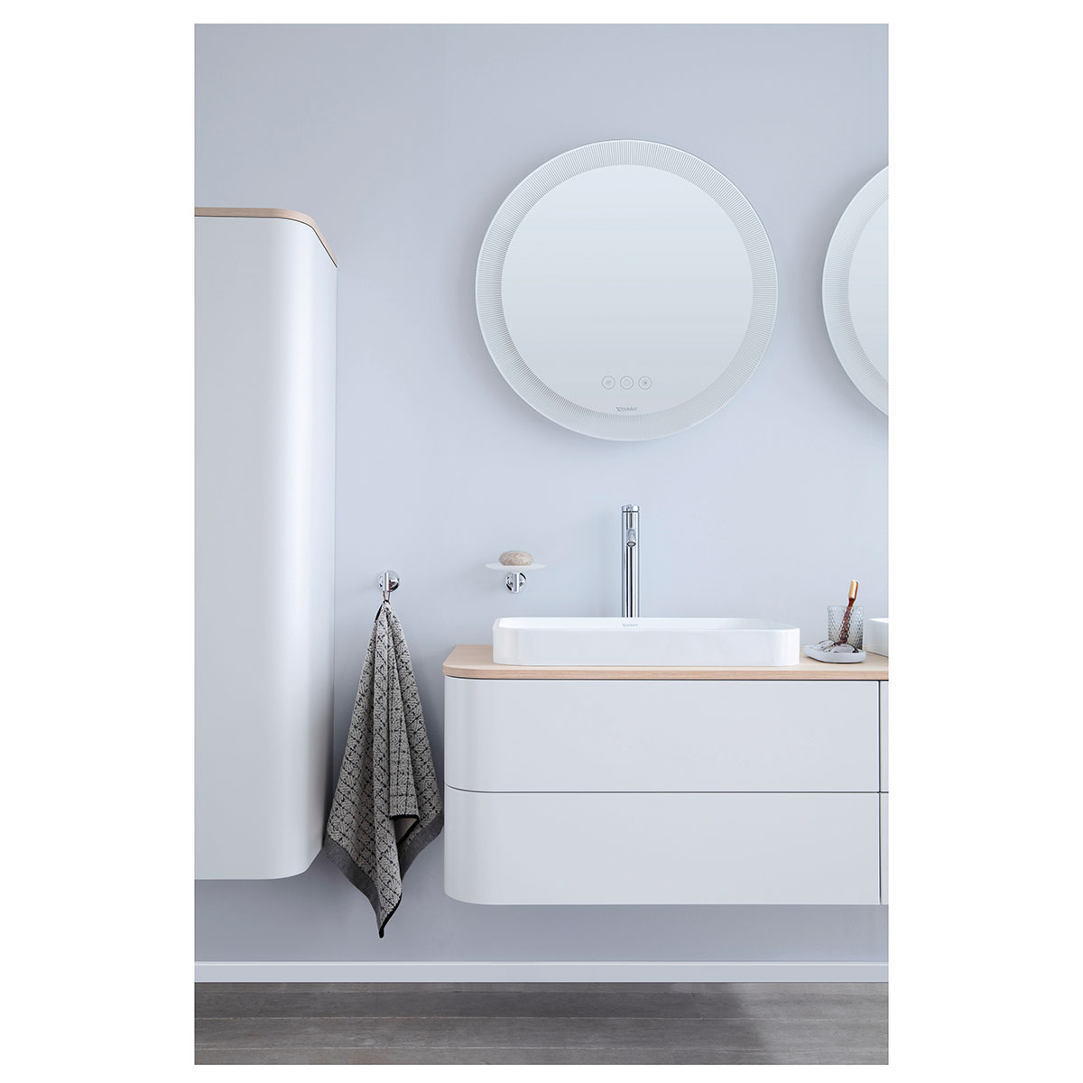 Handdukskrok Duravit Starck T 009929