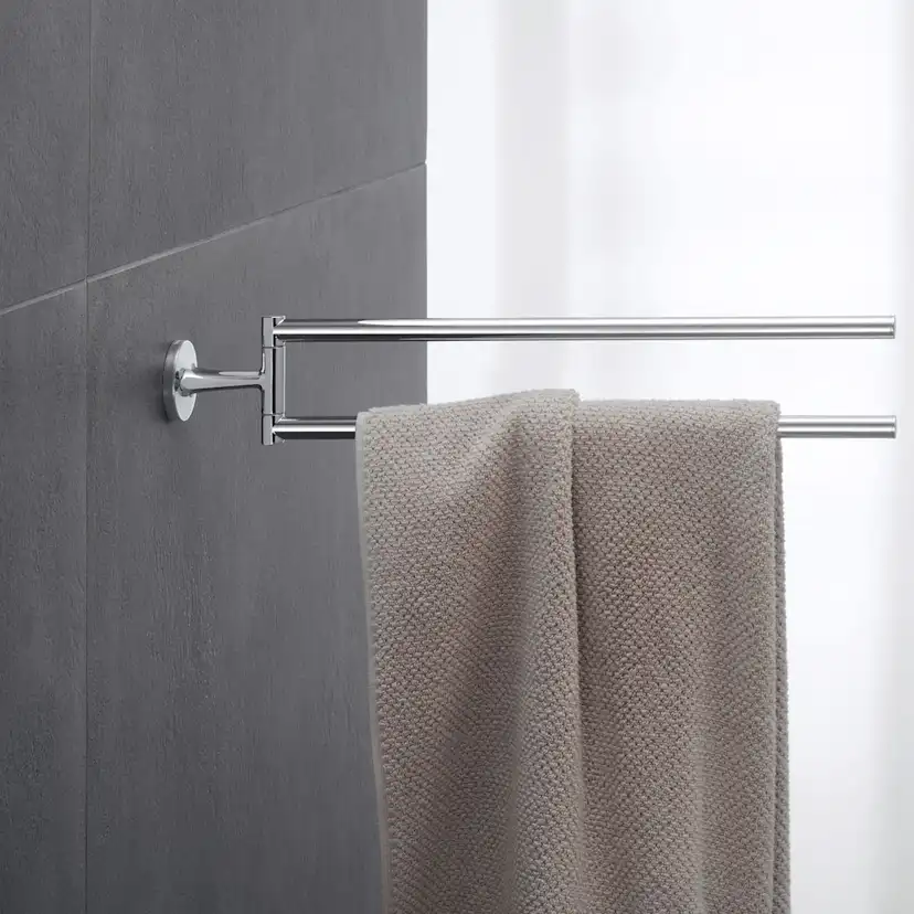 Handdukshållare Duravit Starck T 009941