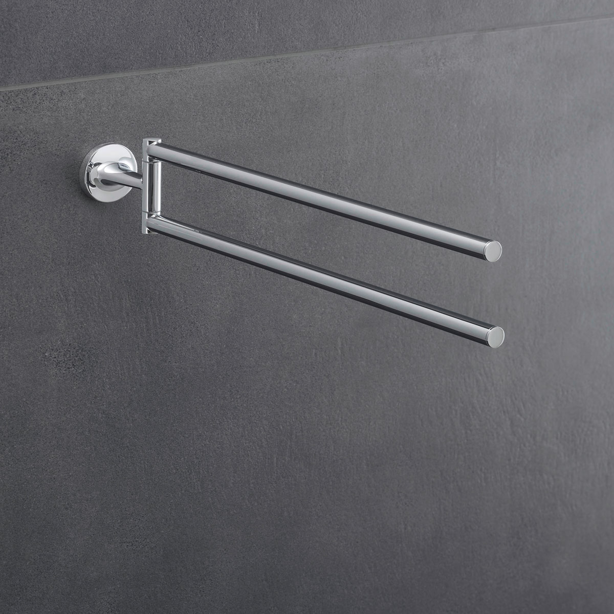 Handdukshållare Duravit Starck T 009941