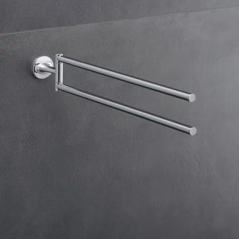 Handdukshållare Duravit Starck T 009941