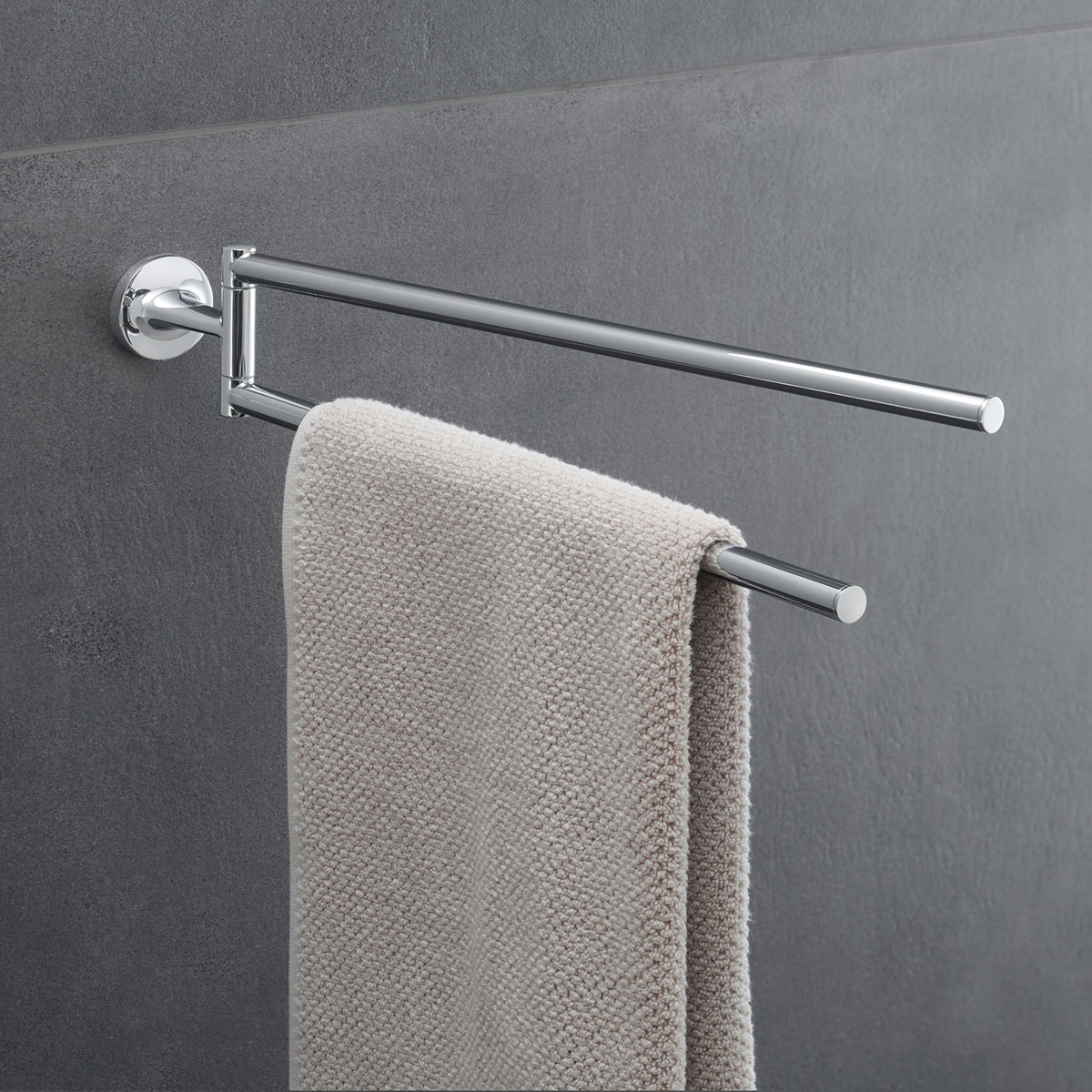Handdukshållare Duravit Starck T 009941
