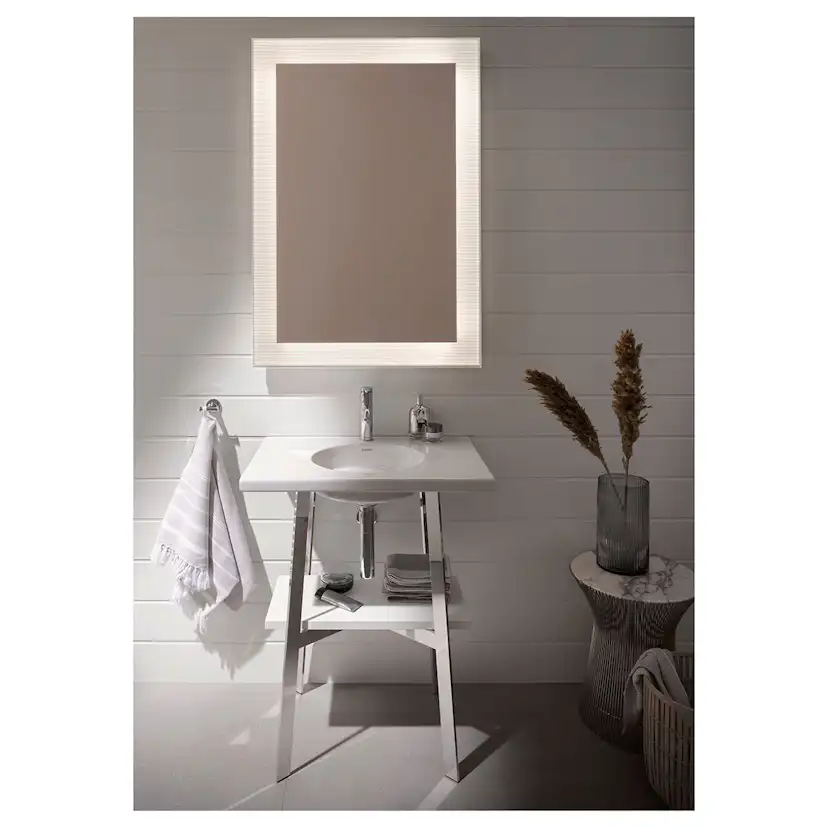 Tvättställsblandare Duravit C.1