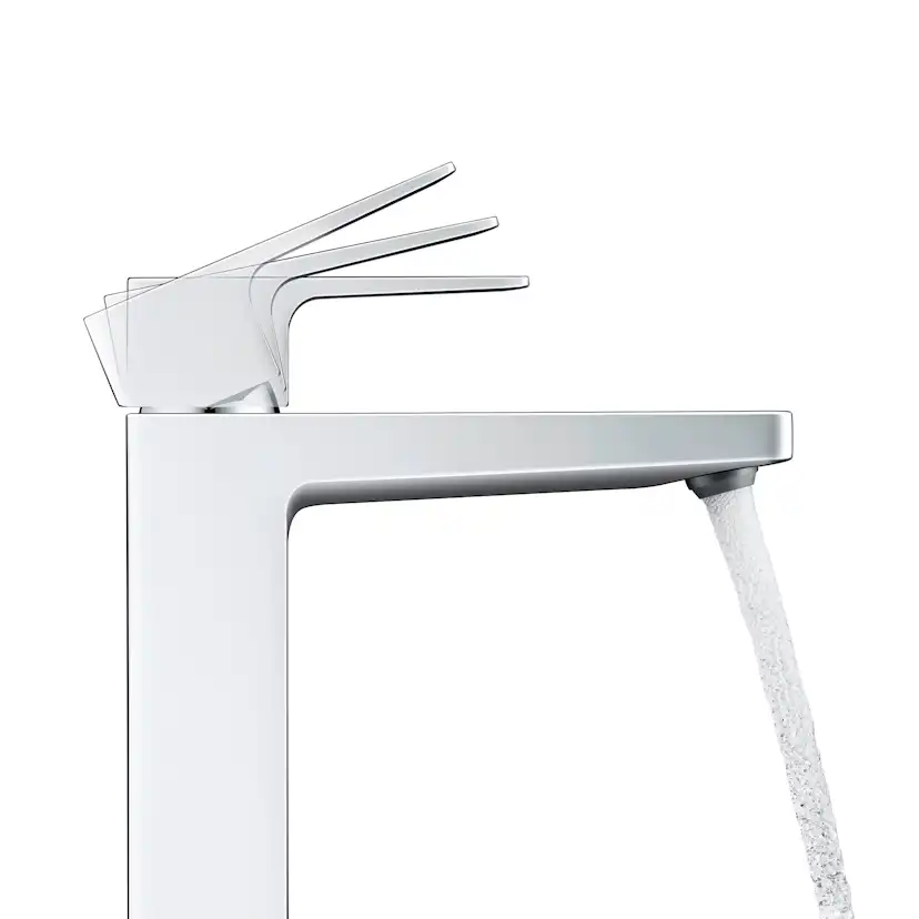 Tvättställsblandare Duravit Manhattan M