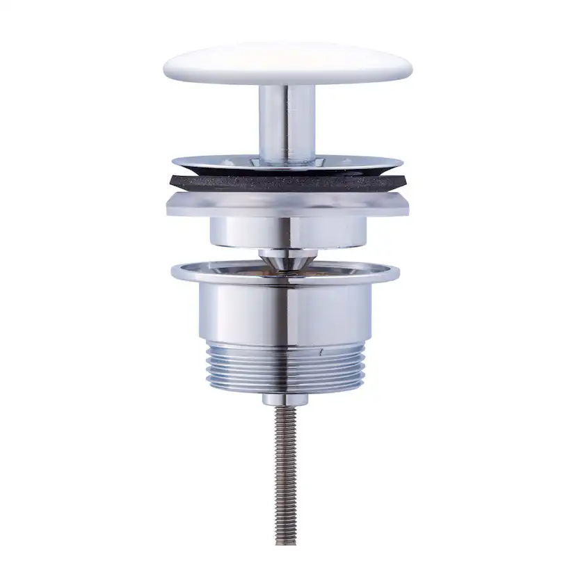 Bottenventil Duravit Universal Pop-up Ø 65 mm