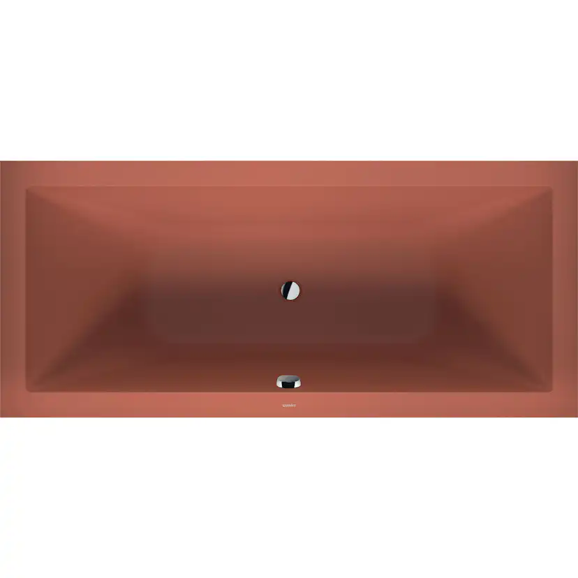 Inbyggnadsbadkar Duravit DuraSquare