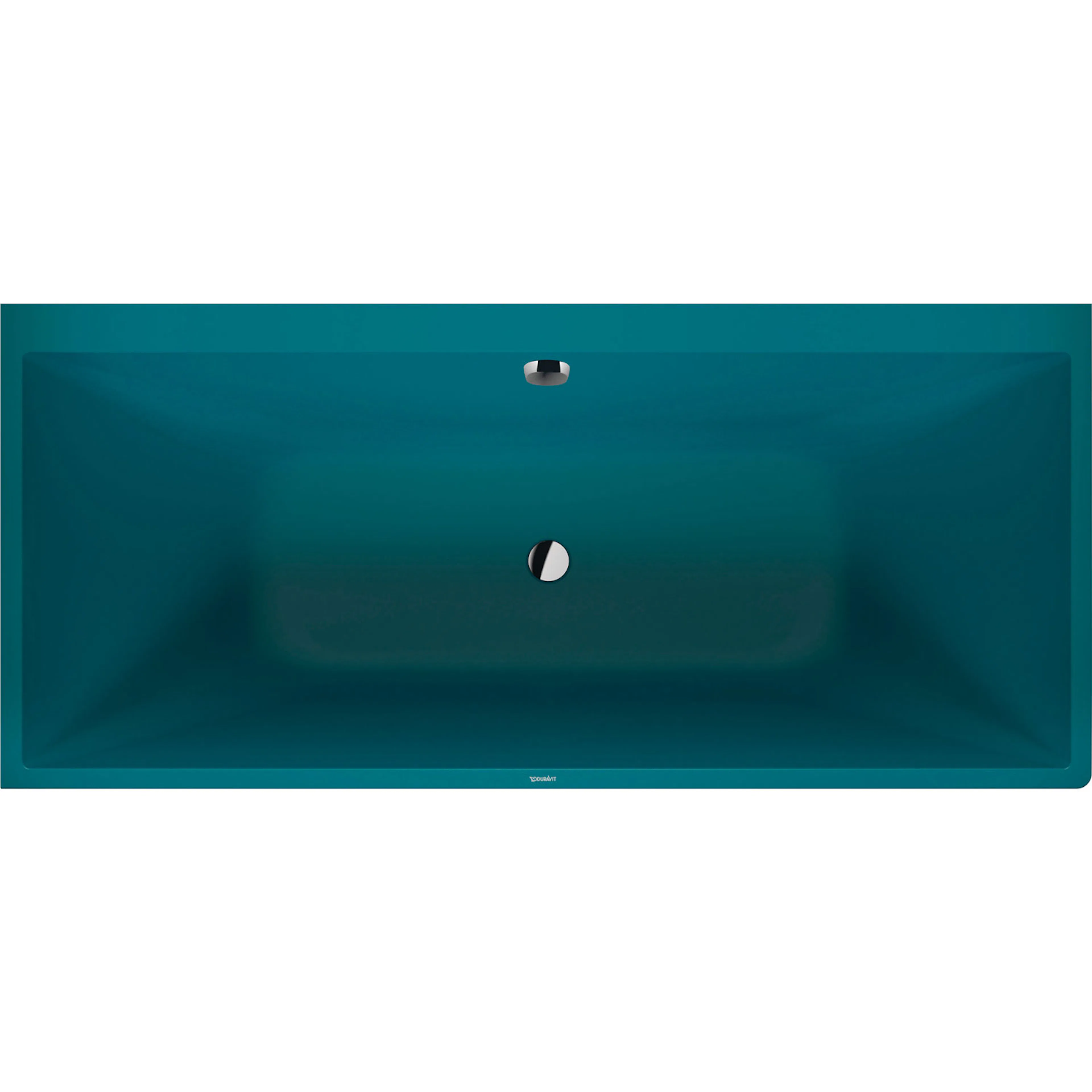 Hörnbadkar Duravit DuraSquare