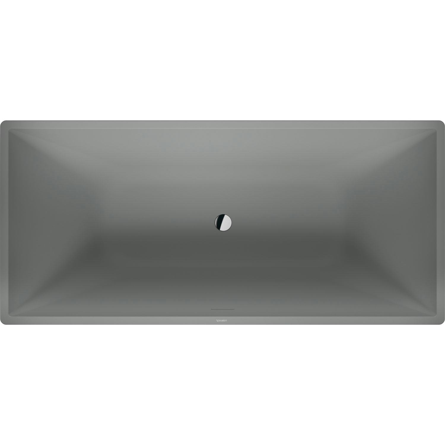 Badkar Duravit DuraSquare