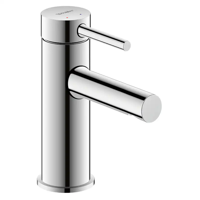 Tvättställsblandare Duravit Circle S