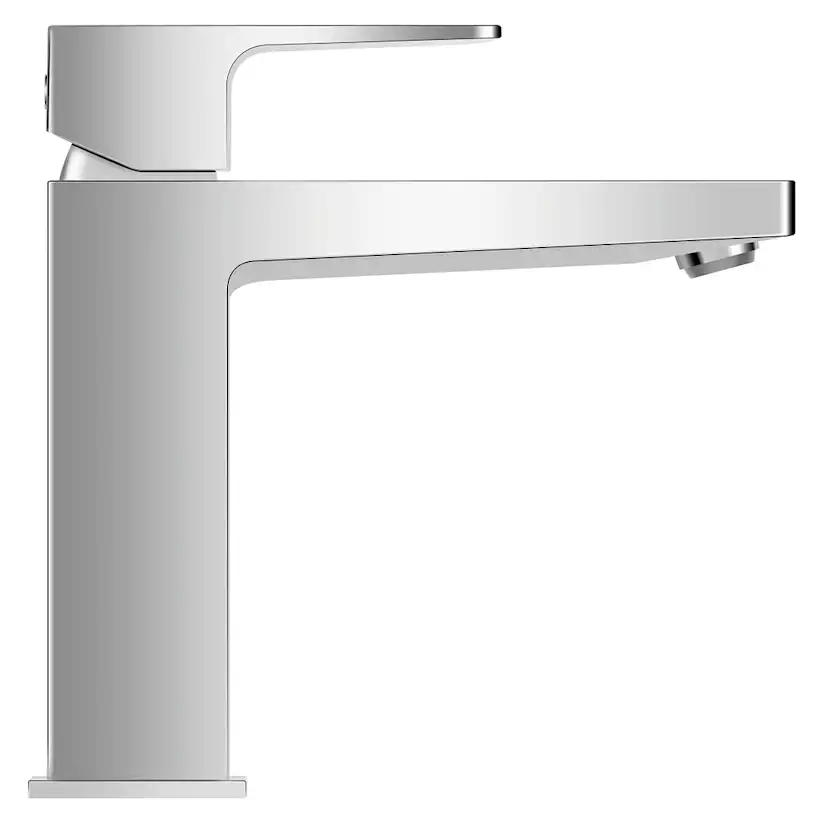 Tvättställsblandare Duravit Manhattan M