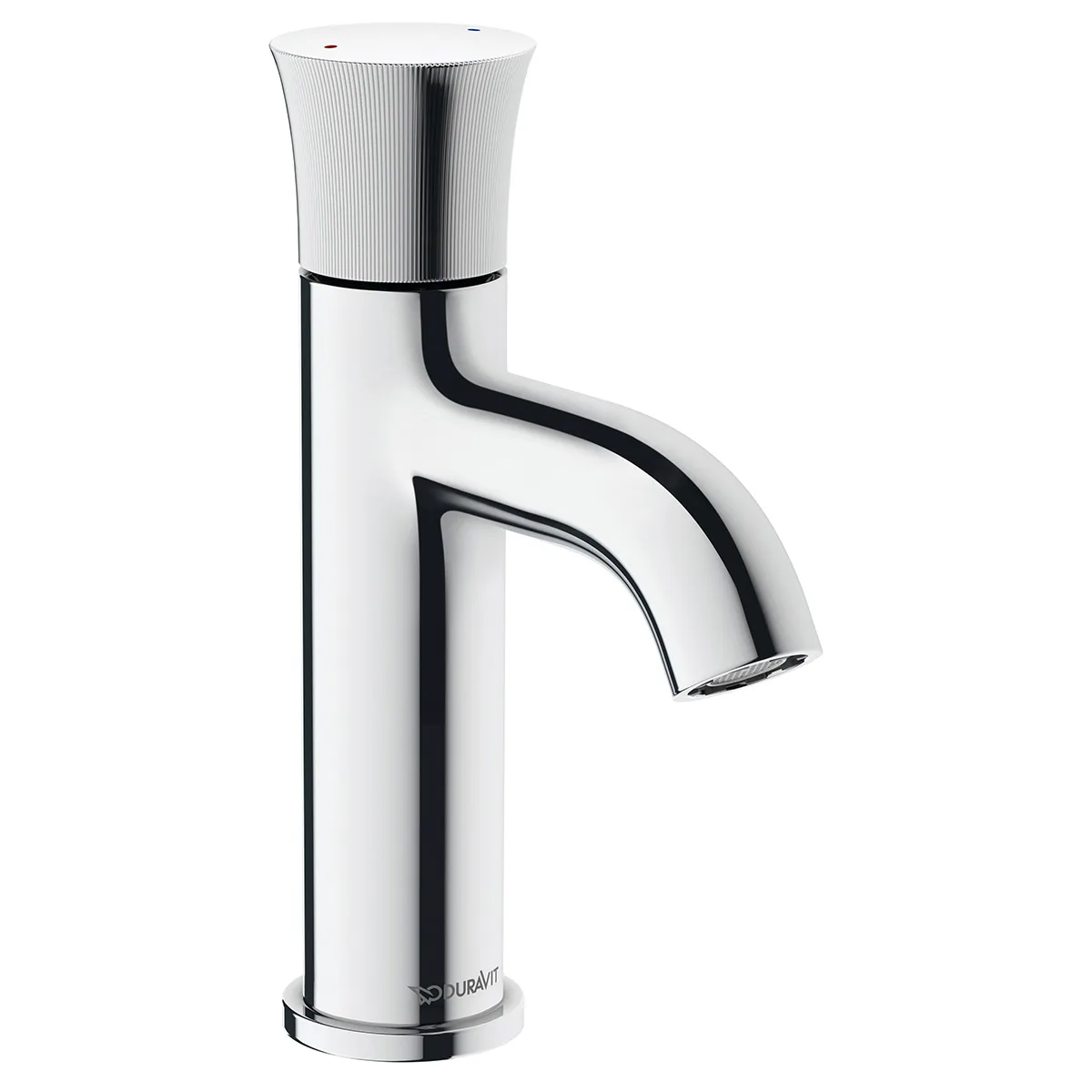 Tvättställsblandare Duravit White Tulip