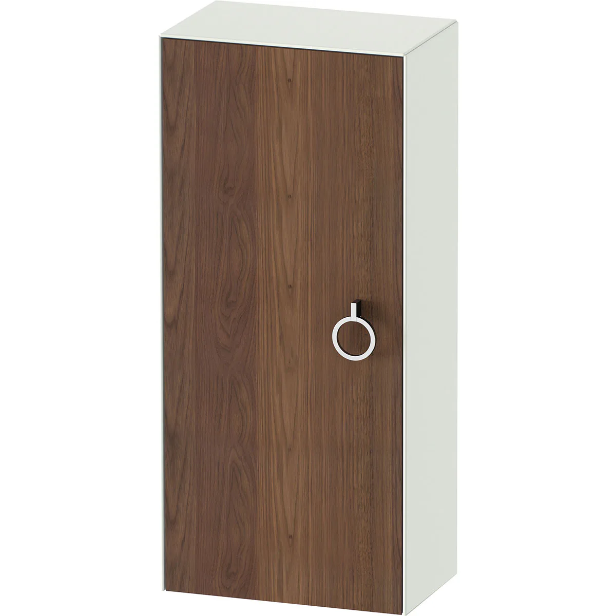 Sidoskåp Duravit White Tulip 240 mm