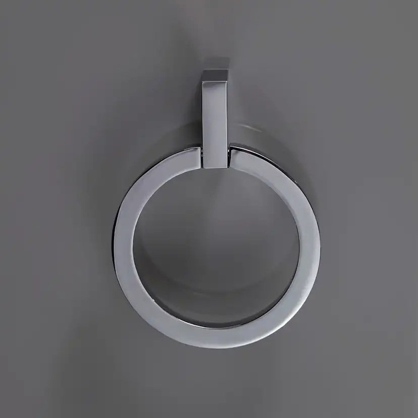 Sidoskåp Duravit White Tulip 240 mm