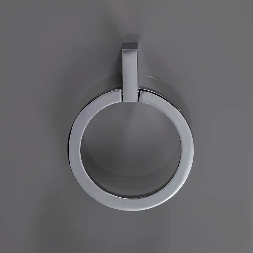 Sidoskåp Duravit White Tulip 360 mm