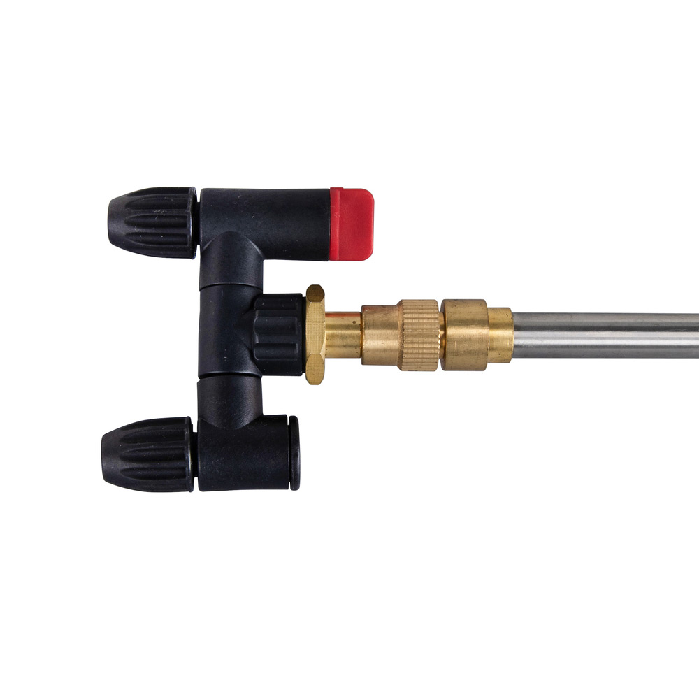 Tryckspruta Makita DUS054Z 18V 5 L utan Batteri och Laddare