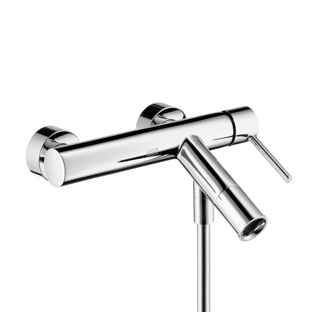 Dusch- och Badkarsblandare Axor Starck 1-grepps 150 cc