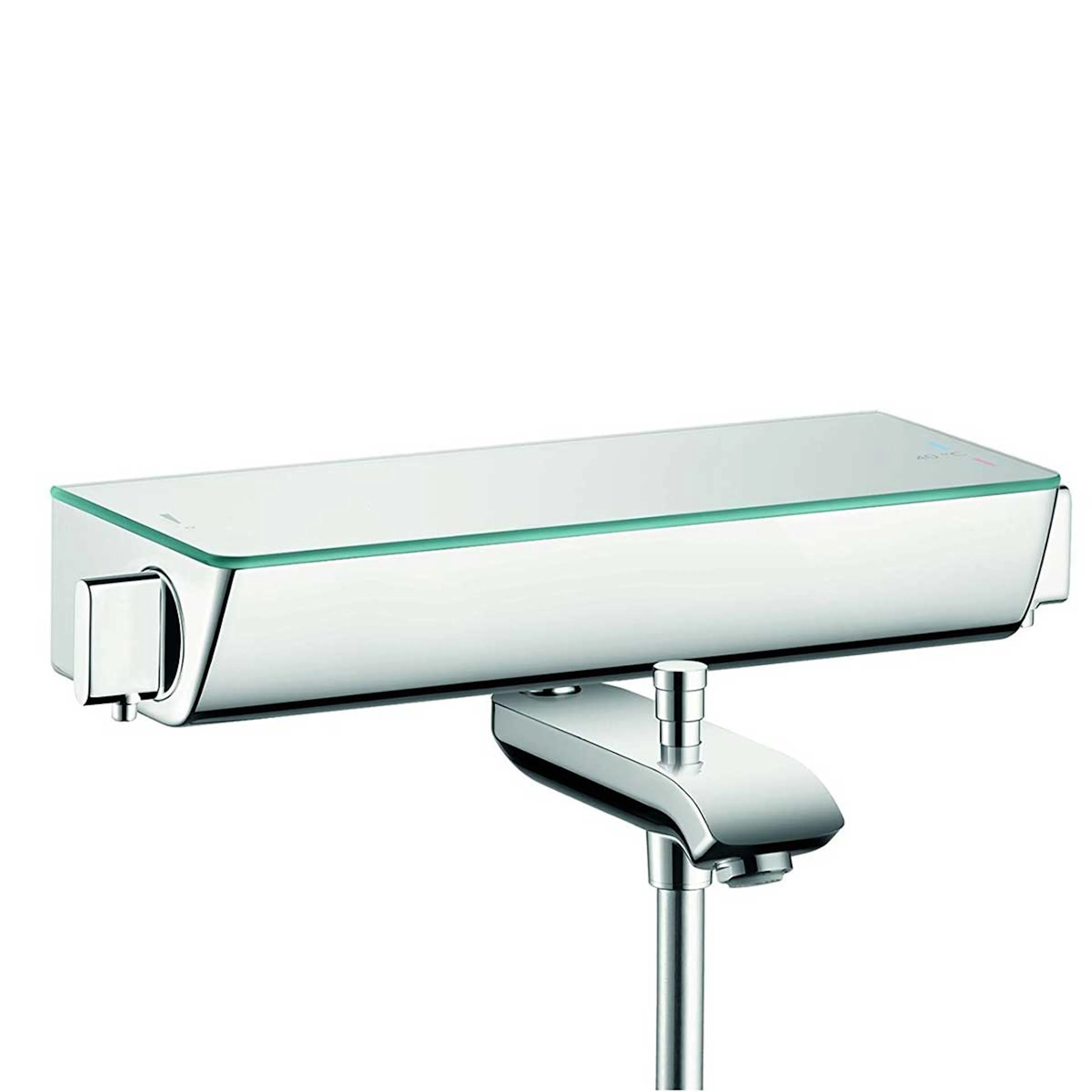 Dusch- och Badkarsblandare Hansgrohe Ecostat Select 150 cc