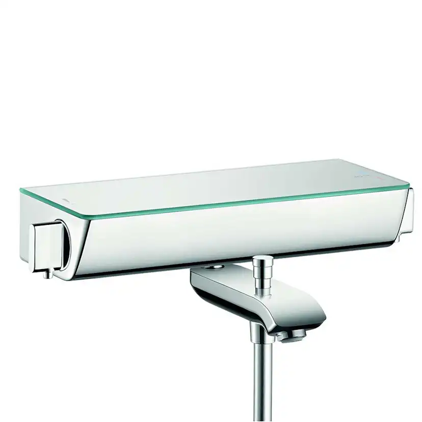 Dusch- och Badkarsblandare Hansgrohe Ecostat Select 150 cc