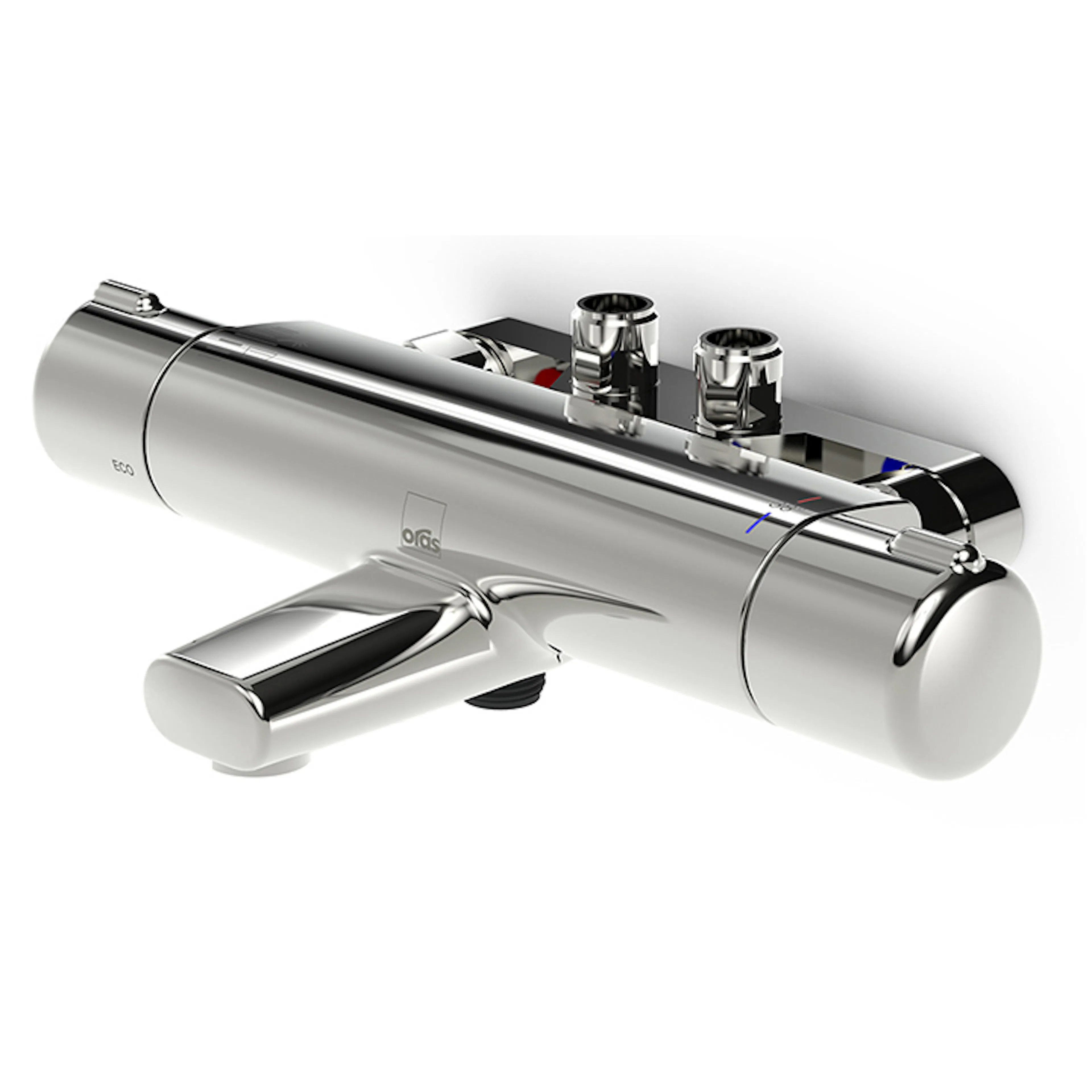 Dusch- och Badkarsblandare Oras Nova 7445 40 cc