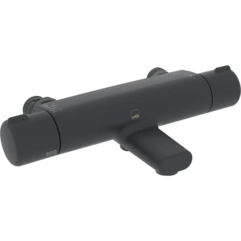 Dusch- och Badkarsblandare Oras Nova