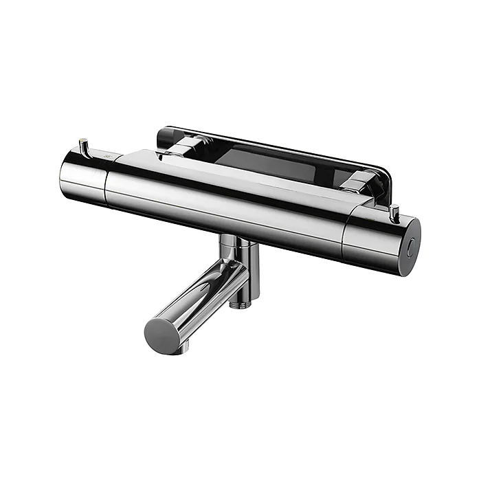 Dusch- och Badkarsblandare Tapwell Evo EVM 022-160