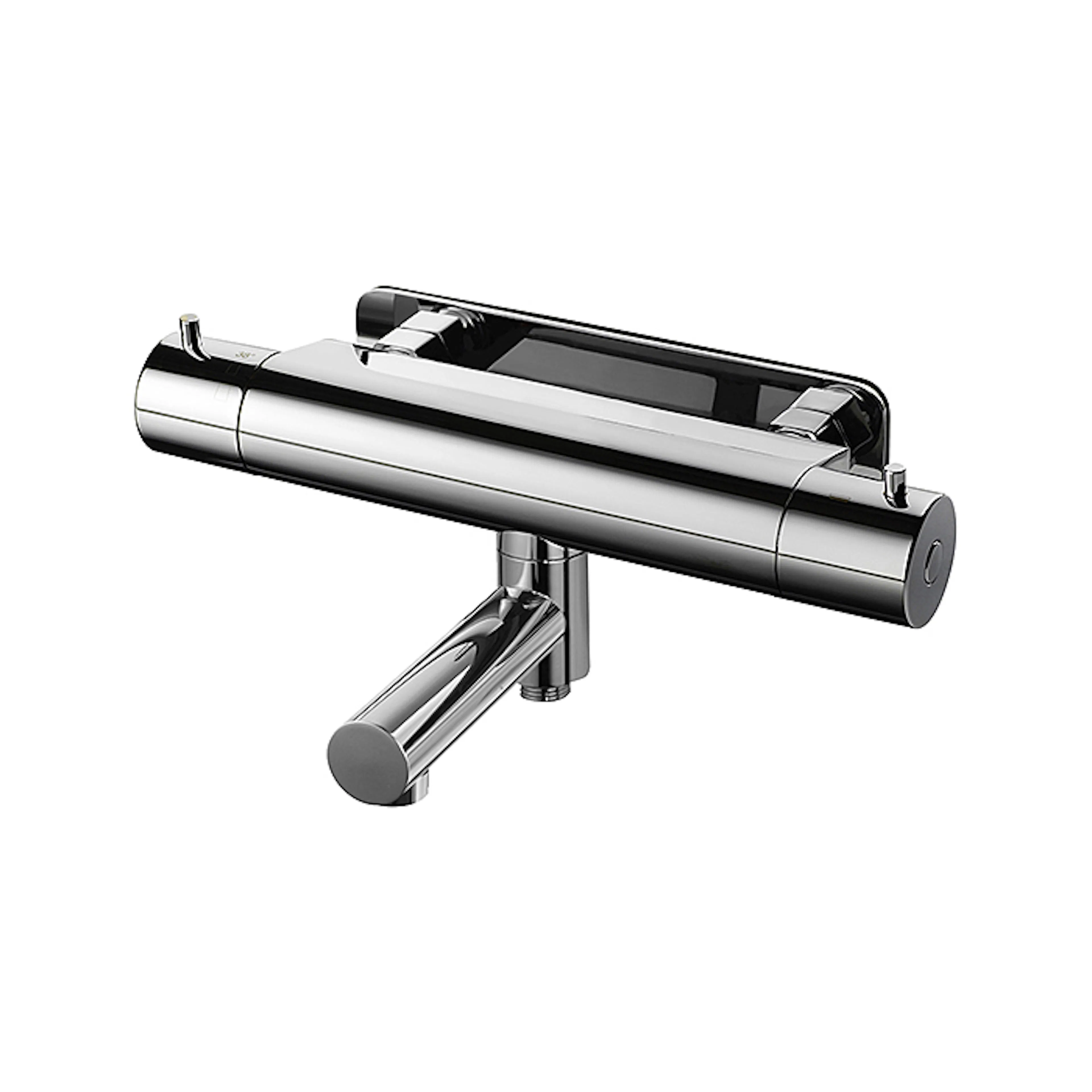 Dusch- och Badkarsblandare Tapwell Evo EVM 022-160