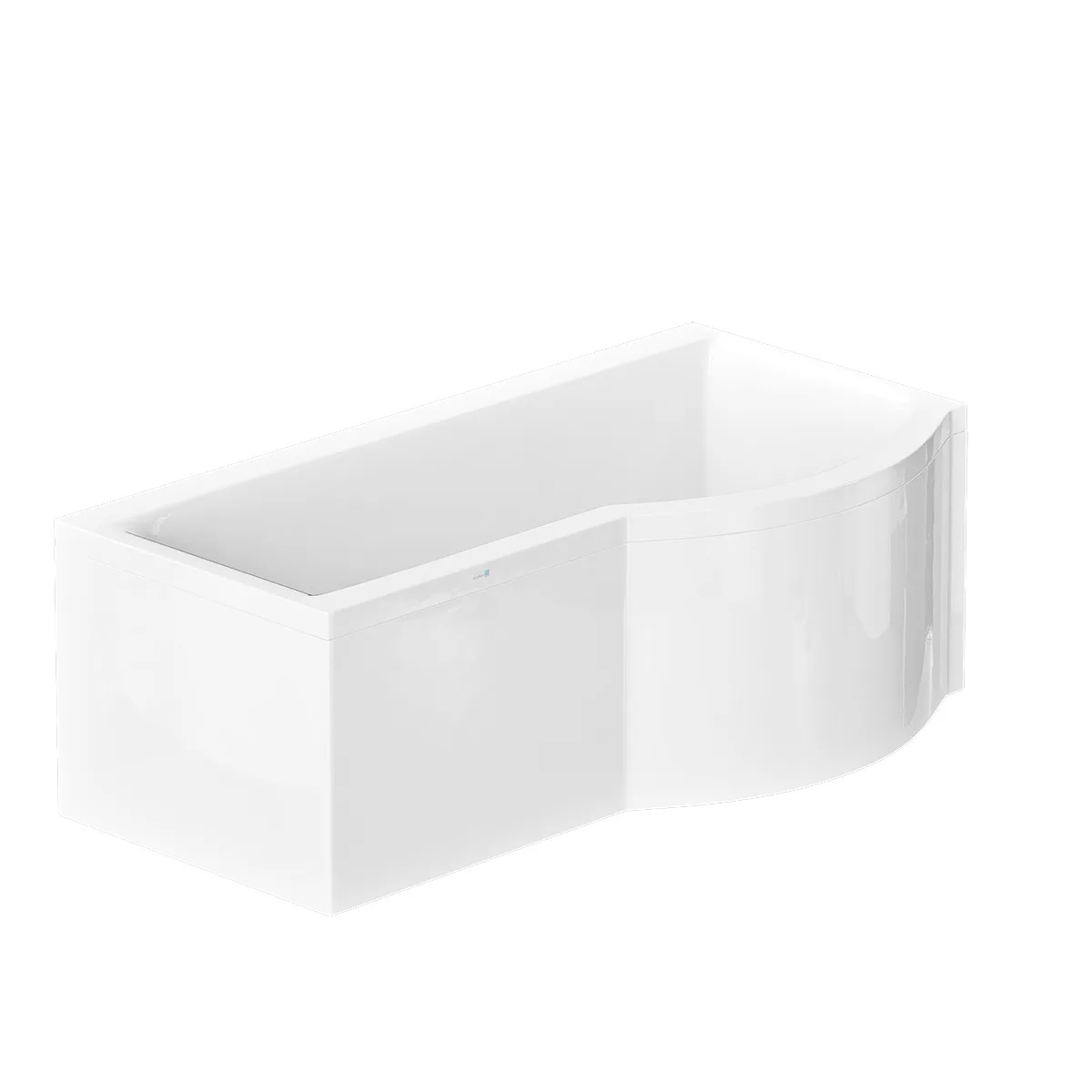 Badkar Nordhem Solvik