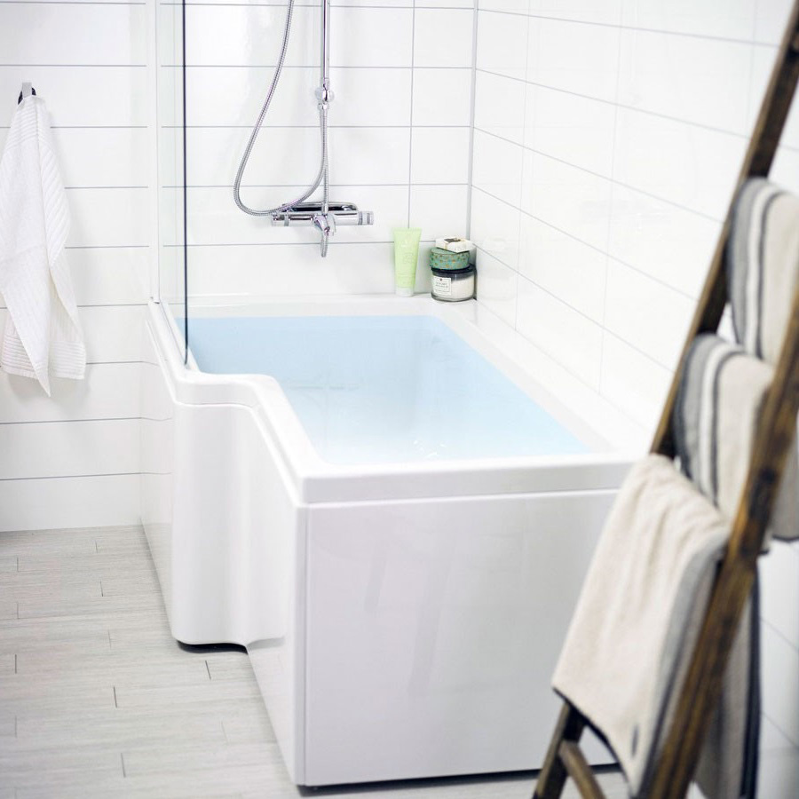 Duschbadkar Svedbergs Torne