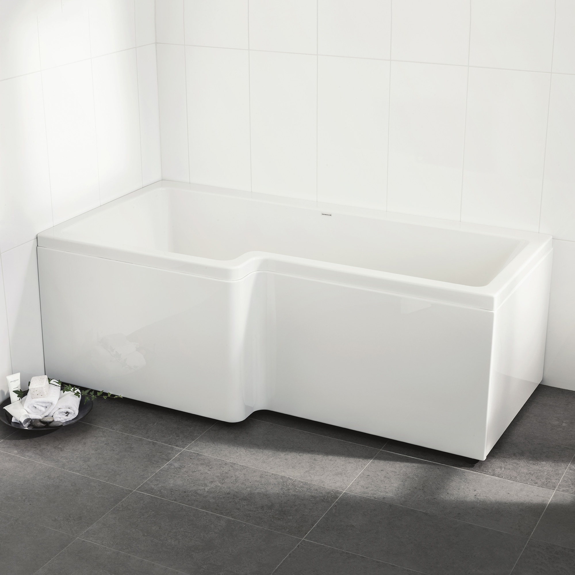 Duschbadkar Svedbergs Torne