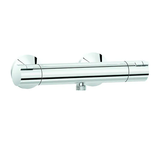 Duschblandare Damixa Thermixa Zero Termostat 150 mm cc